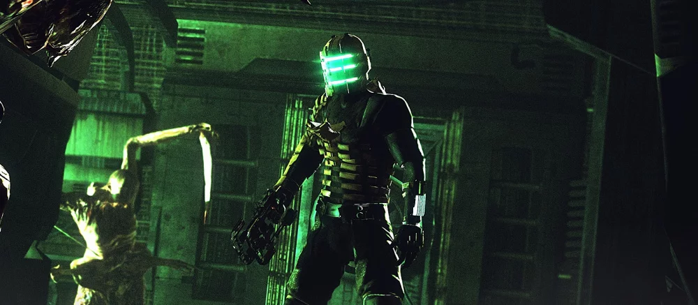 Ютубер показал, насколько сильно отличается графика в ремейке Dead Space и оригинале 2008 года — сравнение