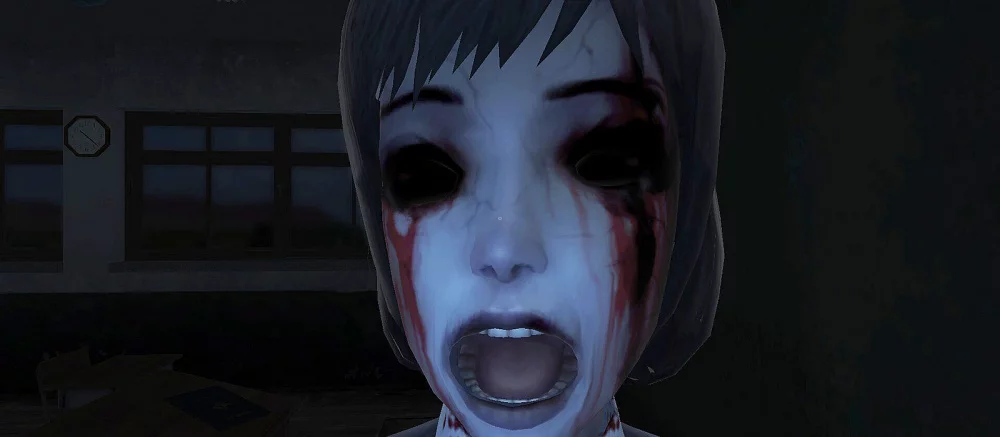 Жуткий хоррор White Day: A Labyrinth Named School выпустят на Nintendo Switch, PS5 и Xbox Series X/S