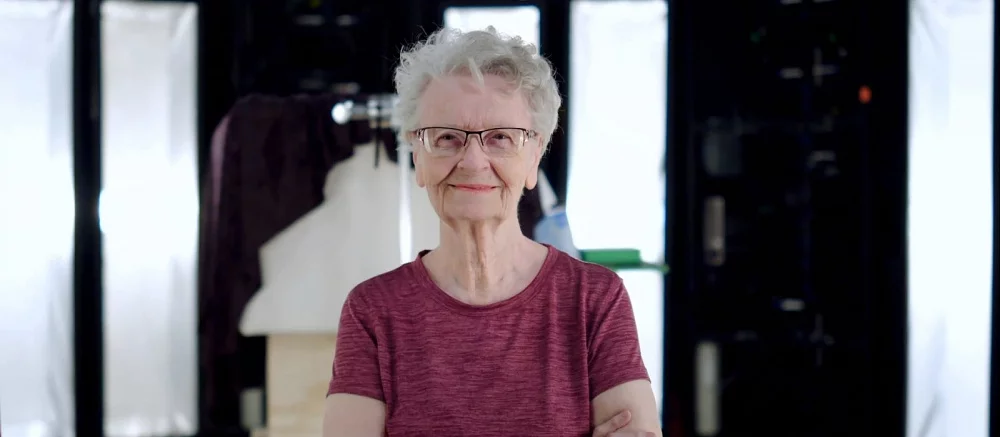 86-летняя «Скайрим-бабушка» попросила Bethesda не затягивать с The Elder Scrolls 6 — она хочет поиграть в нее перед смертью