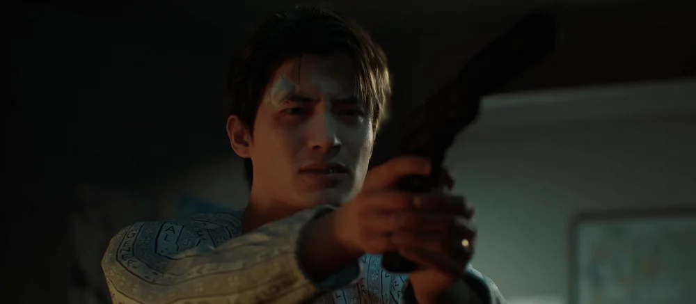 Анонсирован Project M — интерактивный триллер в духе Detroit и Heavy Rain с фотореалистичной графикой на UE5