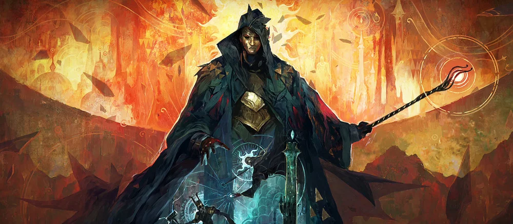 Анонсирована новая SpellForce — фэнтезийная игра с магией и прокачкой. Ее уже можно добавить в список желаемого Steam