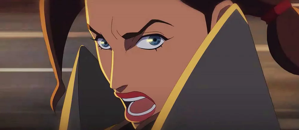 Анонсировано аниме Dragon Age: Absolution, над которым работают Netflix и BioWare — первый трейлер