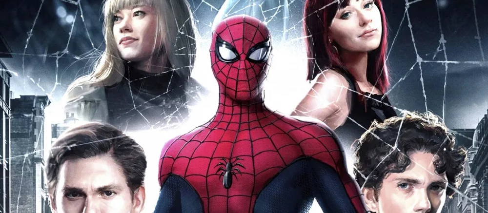 Автор фанатского фильма про Человека-паука, который похвалил Эндрю Гарфилд, попал в расистский скандал