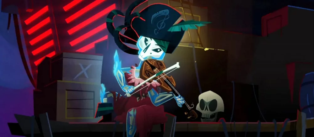 Автор Return to Monkey Island больше не хочет рассказывать об игре из-за токсичных фанатов