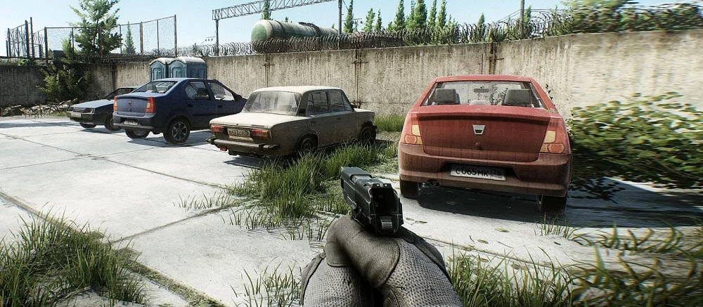 Авторы Escape from Tarkov анонсировали новый хардкорный шутер. Некоторые получат его бесплатно