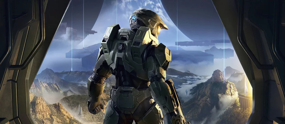 Авторы Halo Infinite угодили в скандал: добавили предмет ко дню освобождения чернокожих и назвали его именем обезьяны