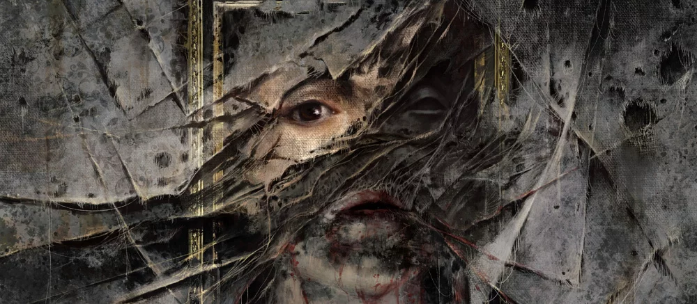 Авторы Layers of Fear показали пугающий портрет девушки — это тизер третьей части