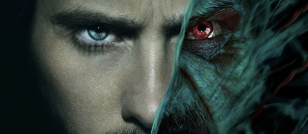 Авторы «Пацанов» потроллили Sony, вспомнив про повторный прокат «Морбиуса» и мем Itʼs Morbin' time