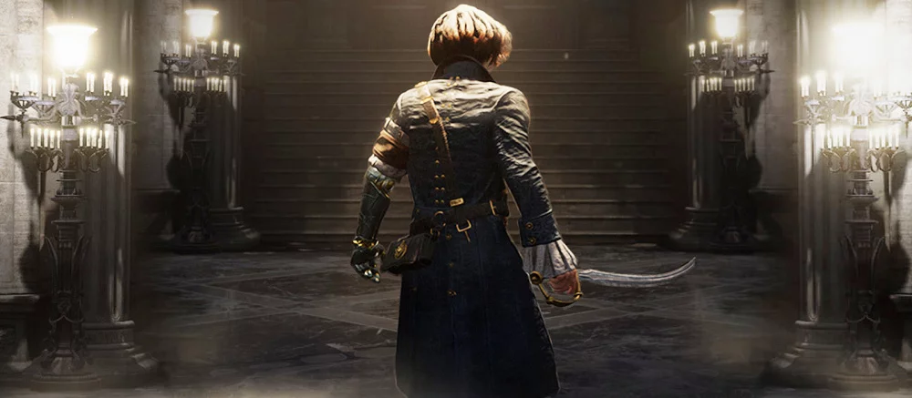 Более 30 боссов, много оружия, несколько концовок и открытый мир — появились новые подробности соулслайк-экшена Lies Of P