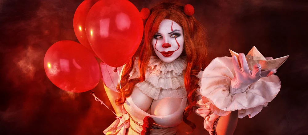 BossLogic показал сексуальные фигурки Пеннивайза, Фредди Крюгера и медсестры из Silent Hill — их сделал житель России