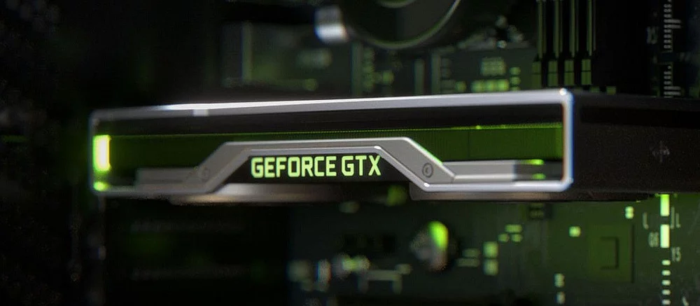 Бюджетная видеокарта NVIDIA GTX 1630 поступит в продажу 28 июня