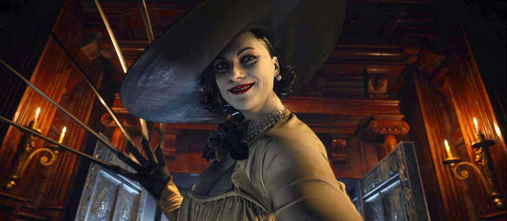 Capcom проведет собственную презентацию 14 июня. Ждем ремейк Resident Evil 4?