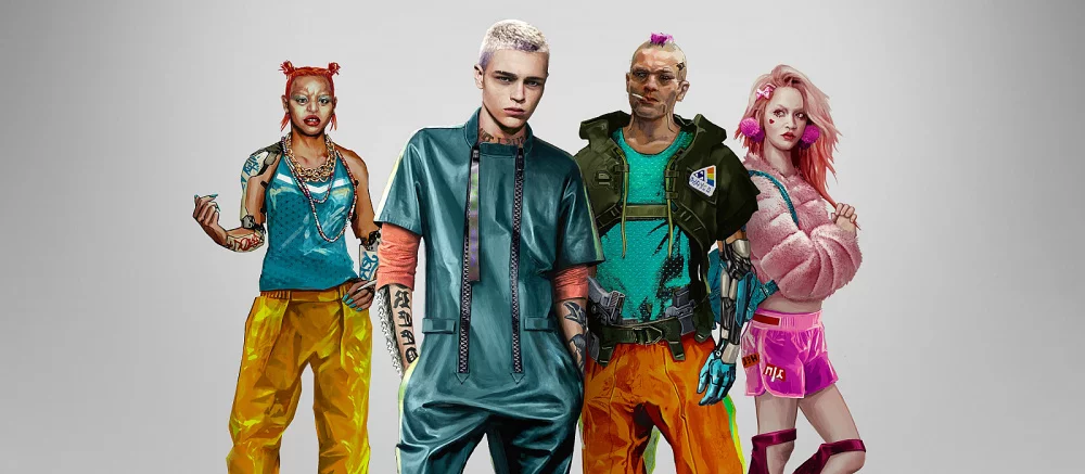 CD Projekt RED намекнула на появление одной механики в Cyberpunk 2077, о которой просят игроки