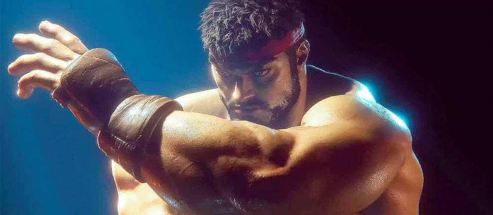 Что могут показать на грядущем State of Play — Street Fighter 6, игру про Черепашек-ниндзя и проекты для PS VR 2