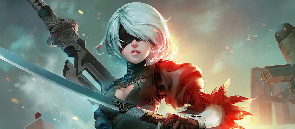 Что показали на Nintendo Direct Mini: горячая 2B, возвращение культовой серии, конкурент XCOM и многое другое