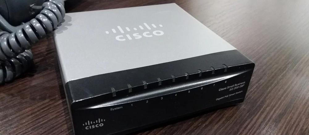 Cisco заявила, что уходит из России и Беларуси