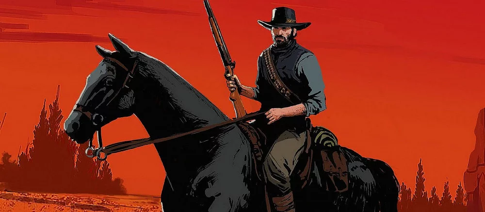Дарим ключ на Red Dead Redemption 2 за победу в розыгрыше. Условия — проще некуда