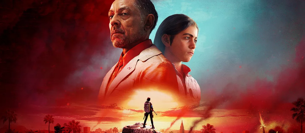 Девушка-хакер взломала Far Cry 6