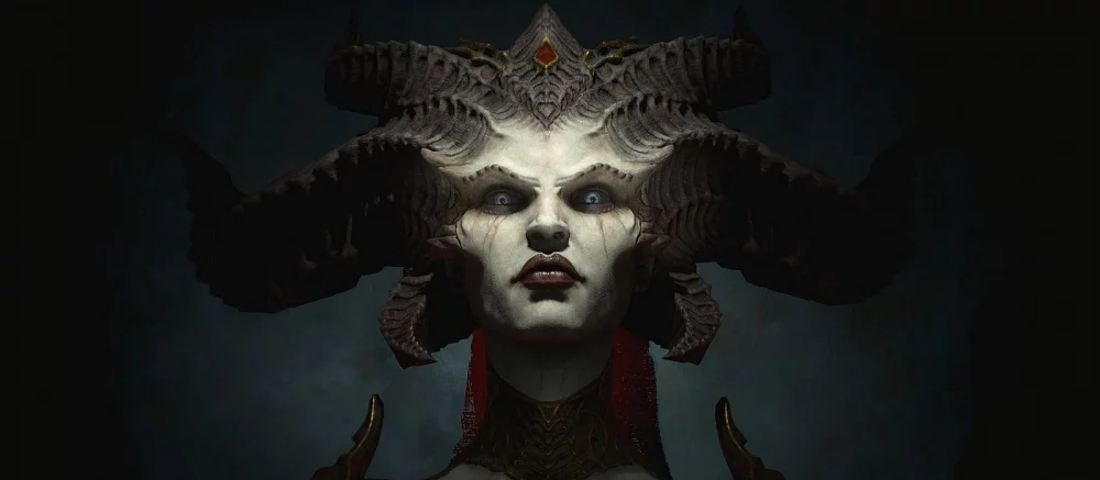 Diablo 4, похоже, не выйдет на Xbox One и PS4