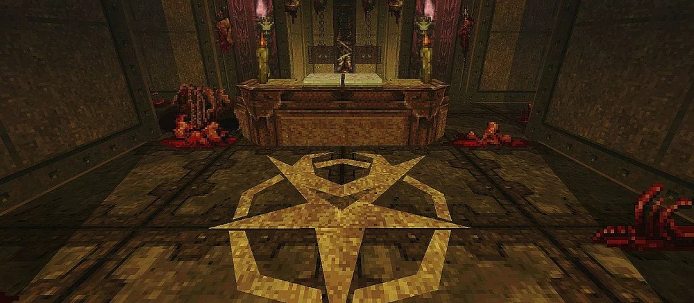 Для DOOM 64 вышел мод с новым контентом и улучшенной графикой