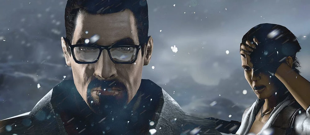 Джефф Кейли разочаровал тех, кто ждёт Half-Life 3 и GTA 6 — их не покажут на Summer Game Fest