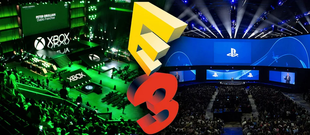 E3 официально вернется следующим летом — в цифровом и классическом формате