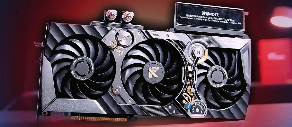 Эксперты рассчитали «справедливые» цены на видеокарты