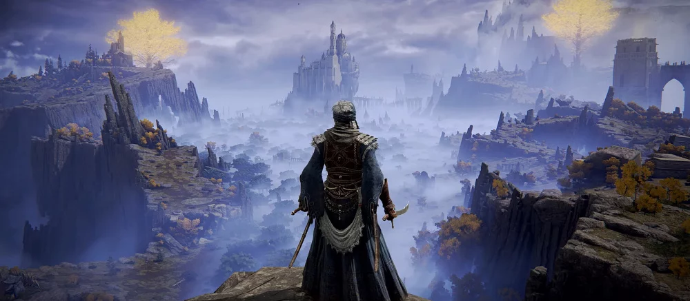 Elden Ring стала еще сложнее: новый мод с режимом выживания заставит игроков добывать еду и бояться ночи