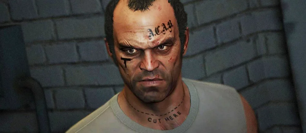 Если бы BioShock, Dead Space и GTA 5 вышли 30 лет назад — художник показал героев игр в ретро-стиле