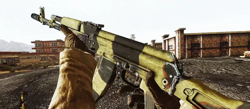 Fallout: New Vegas превратили в S.T.A.L.K.E.R. В игре установили почти 400 модов и показали, как изменилась игра