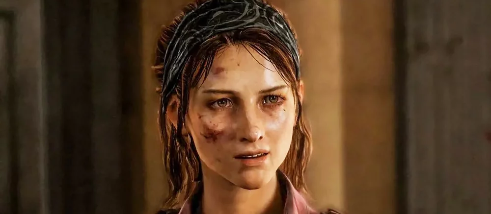 Фанат омолодил внешность Тесс из ремейка The Last of Us: Part 1, но, похоже, перестарался. Теперь она выглядит как подросток