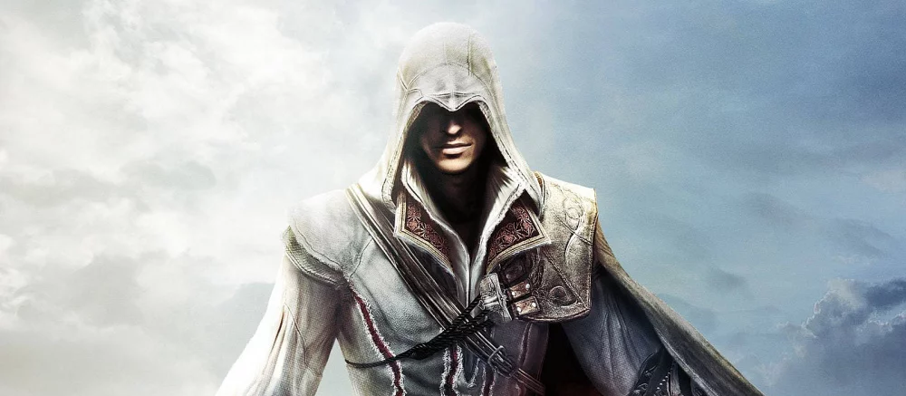 Фанат показал, как мог бы выглядеть Эцио Аудиторе в ремейке Assassin's Creed 2