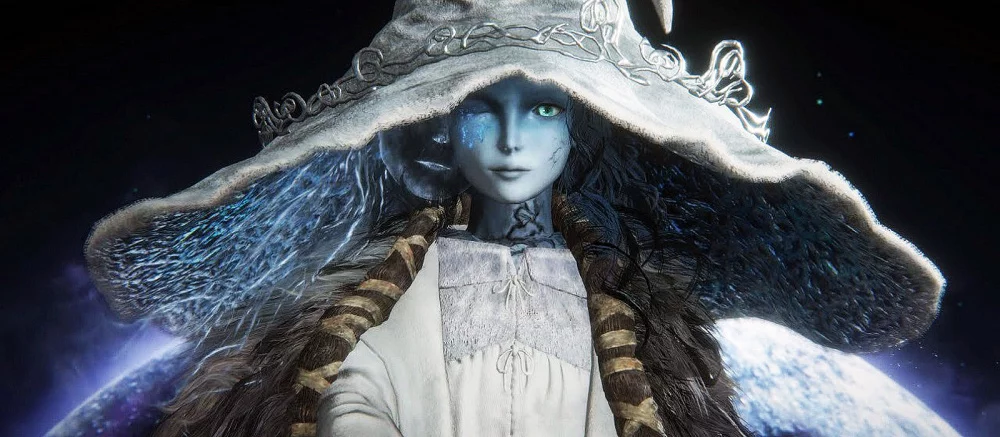 Графику Elden Ring «занизили» до уровня 1993 года и показали геймплей