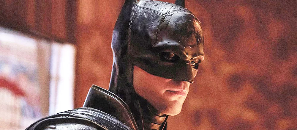 Фанат придумал улучшенную версию костюма Бэтмена для нового фильма с Робертом Паттинсоном. Этот облик больше соответствует комиксам