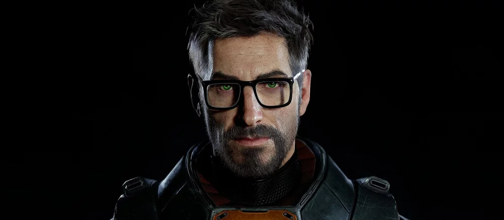 Фанат смог запустить Half-Life 2 на Nintendo Switch, используя сборник Portal: Companion Collection