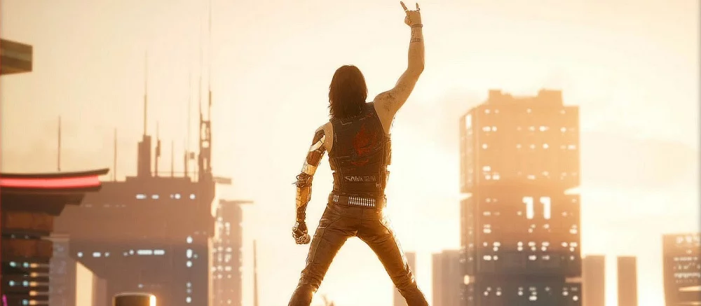 Фанат выпустил для Cyberpunk 2077 мод, который вдвое увеличивает частоту кадров, в том числе на старых видеокартах