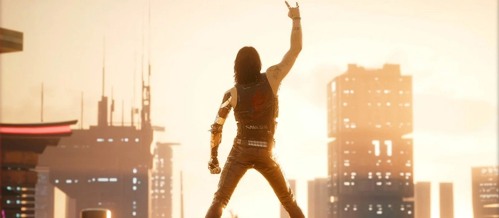 Фанат выпустил для Cyberpunk 2077 мод, который вдвое увеличивает частоту кадров, в том числе на старых видеокартах