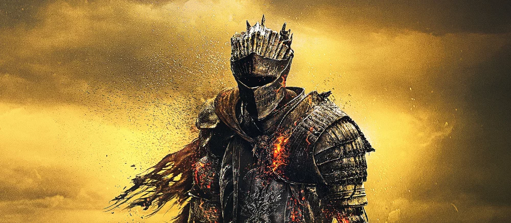 Фанаты показали собственное DLC для Dark Souls 3 с новыми мирами и боссами, а также фишками из Demon's Souls