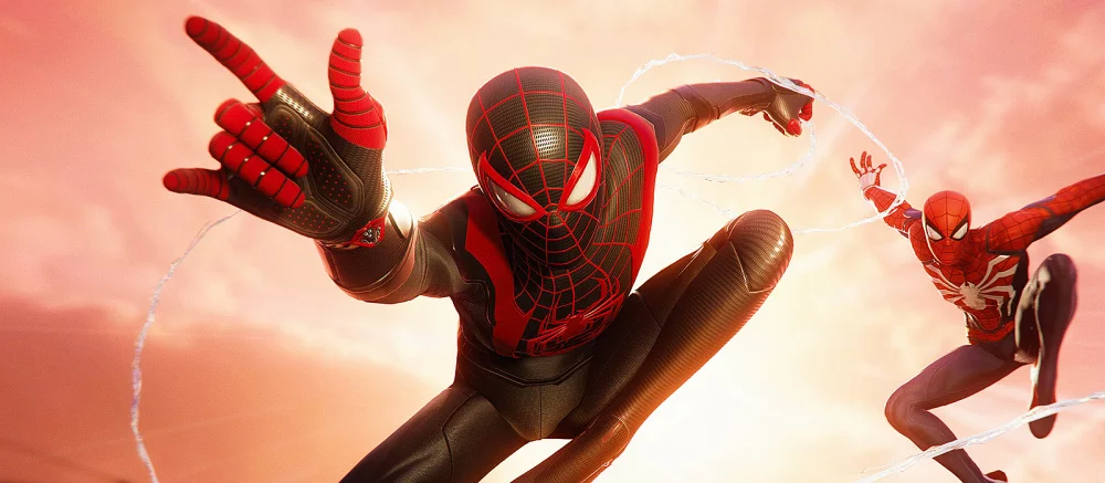 Фанаты портировали Spider-Man: Miles Morales на Android и сделали игру бесплатной. Но Sony и Marvel скоро могут ее удалить