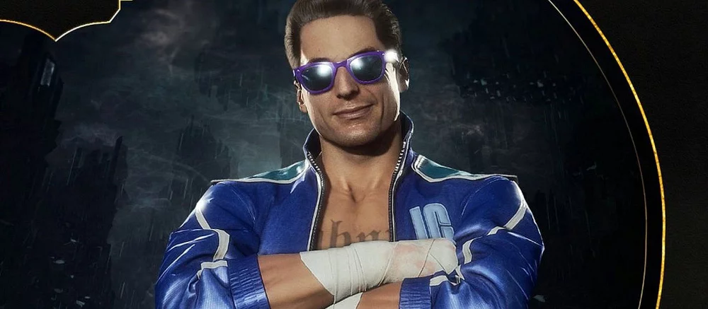 Фанаты считают, что «реальный» Джонни Кейдж тизерит Mortal Kombat 12