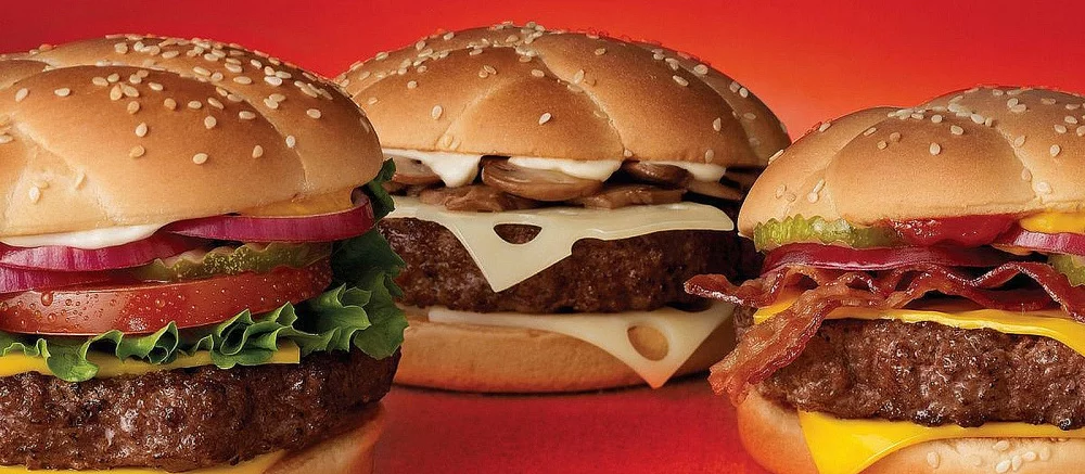 Фирменное мобильное приложение McDonald's для iOS теперь называется «Мой бургер» — но лишь в России и временно