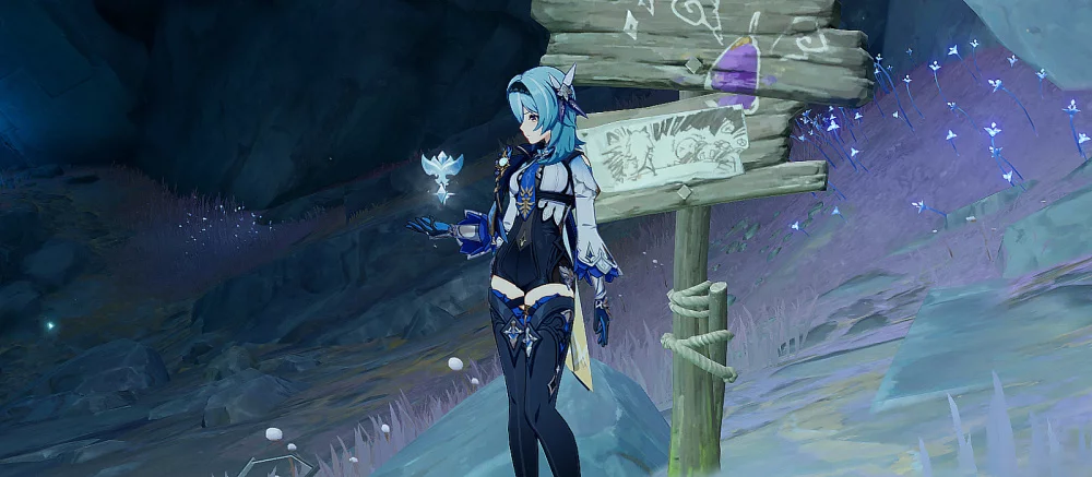 Гайд по ивенту «Королевства лжи и раздора» в Genshin Impact. Как пройти испытания без прокачанных героев и получить все доступные награды