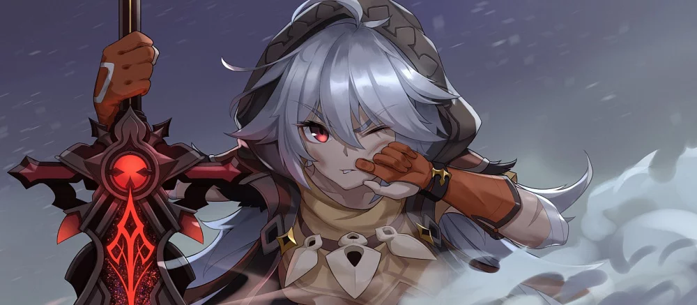 Гайд по ивенту «Кузница машинерии» в Genshin Impact — как начать событие, где найти руду, цветки, плоды, призраков и как завершить все задания