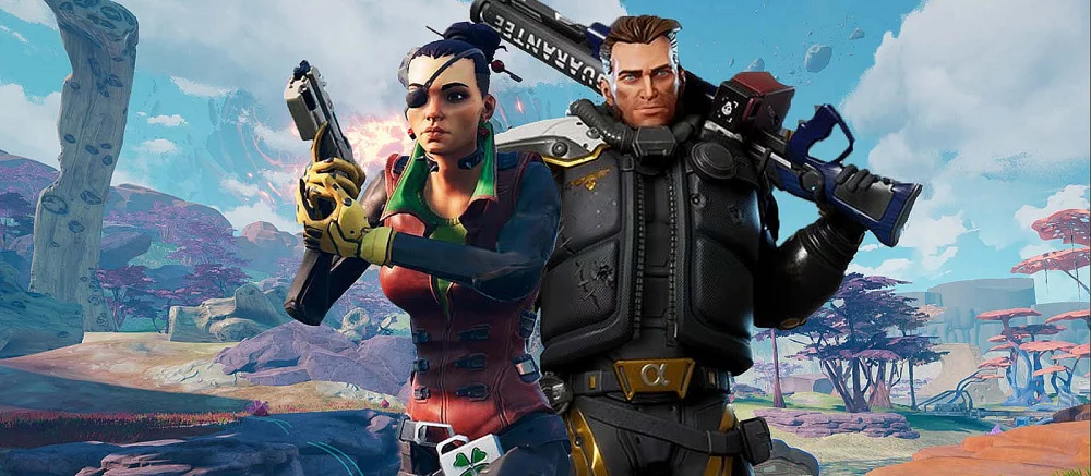 Гайд по ресурсам в The Cycle: Frontier — как найти Никель, Титановую руду, Вельтецит и Фокусирующий кристалл. Интерактивная карта ресурсов