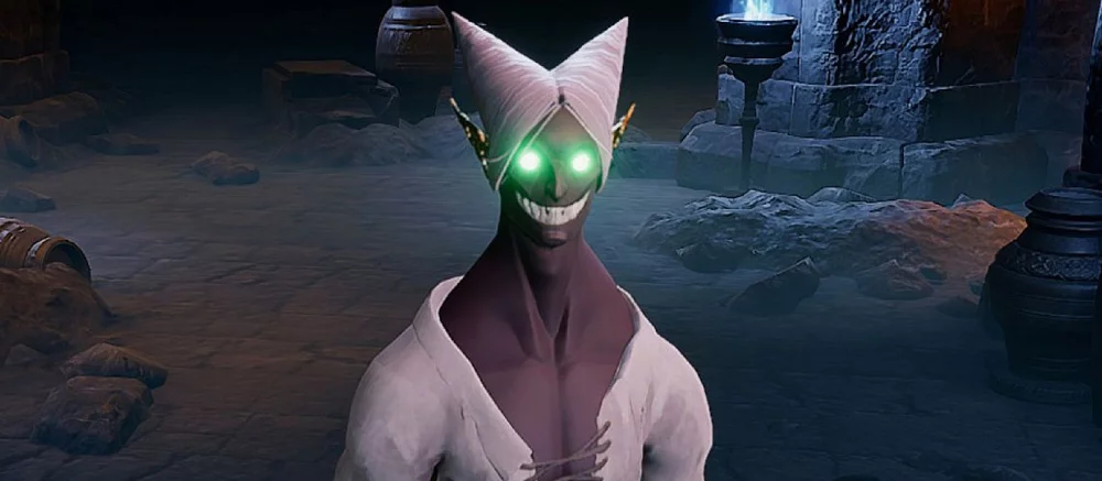 Гайд по серверам V Rising: как создать, настроить и удалить собственный сервер