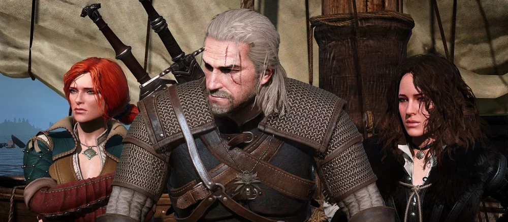 Геральт опять ошибся порталом? Авторы Lost Ark анонсировали загадочный кроссовер с The Witcher 3