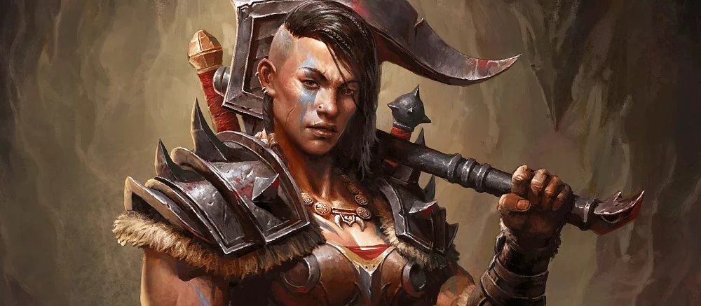 Геймер потратил целое состояние, чтобы получить легендарный самоцвет в Diablo Immortal. Этой суммы хватило бы на новую машину