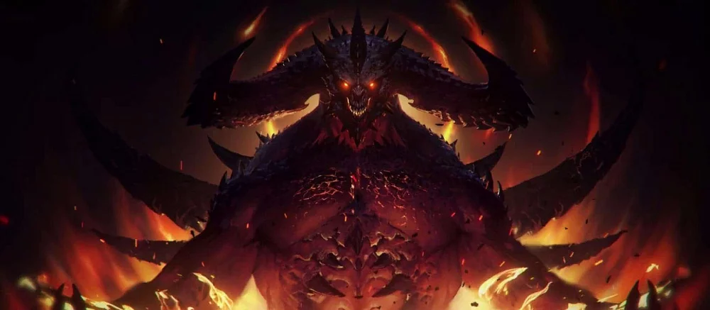 Геймер выпустил симулятор выбивания самоцветов в Diablo Immortal. Во сколько вам обойдется главная «легендарка»?
