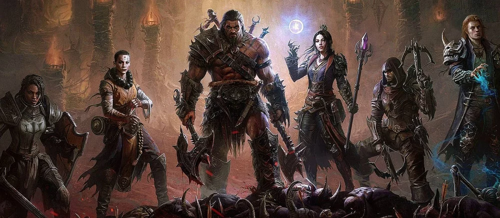 Геймеры посчитали, сколько нужно денег на полную прокачку в Diablo Immortal. Если не повезёт — потребуется вдвое больше