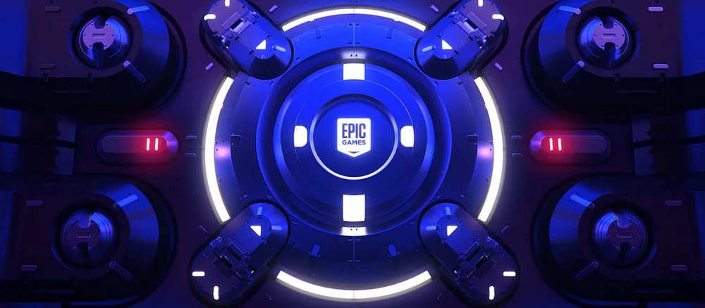 Геймеры разгадали, какую игру бесплатно раздадут в Epic Games Store на этой неделе
